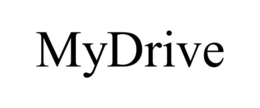 MYDRIVE trademark