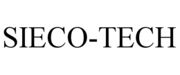 SIECO-TECH trademark