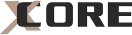 X CORE trademark