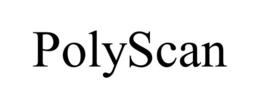 POLYSCAN trademark