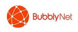 BUBBLYNET trademark