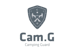 CAM.G CAMPING GUARD trademark