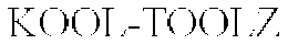 KOOL-TOOLZ trademark