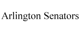 ARLINGTON SENATORS trademark