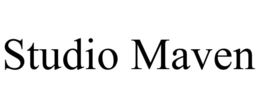 STUDIO MAVEN trademark