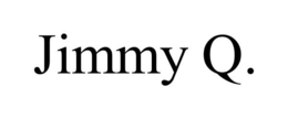 JIMMY Q. trademark
