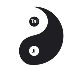 TAI JI trademark