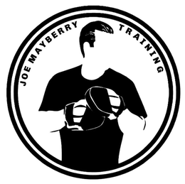 JOE MAYBERRY TRAINING trademark