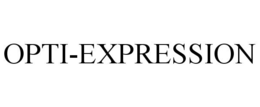 OPTI-EXPRESSION trademark