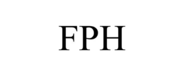 FPH trademark
