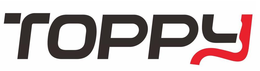 TOPPY trademark