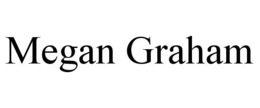 MEGAN GRAHAM trademark