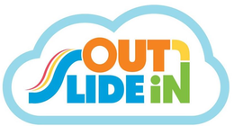 OUTSLIDE IN trademark