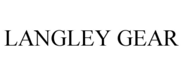 LANGLEY GEAR trademark
