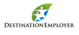 DESTINATION EMPLOYER trademark