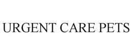 URGENT CARE PETS trademark