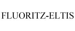 FLUORITZ-ELTIS trademark