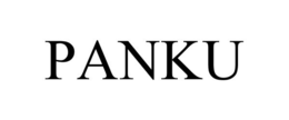 PANKU trademark