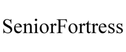 SENIORFORTRESS trademark