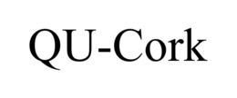 QU-CORK trademark