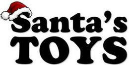 SANTA'S TOYS trademark