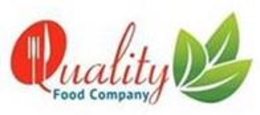 QUALITY FOOD COMPANY trademark