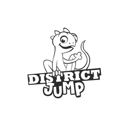 DISTRICT JUMP trademark