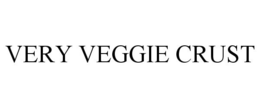 VERY VEGGIE CRUST trademark