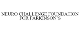 NEURO CHALLENGE FOUNDATION FOR PARKINSON'S trademark