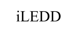 ILEDD trademark