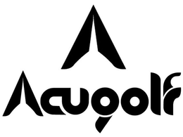 ACUGOLF trademark