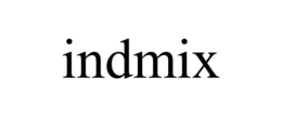 INDMIX trademark