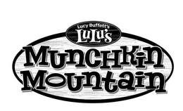 LUCY BUFFETT'S LULU'S MUNCHKIN MOUNTAIN trademark