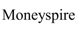 MONEYSPIRE trademark