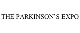 THE PARKINSON'S EXPO trademark