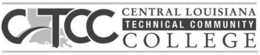 CLTCC CENTRAL LOUISIANA TECHNICAL COMMUNITY COLLEGE trademark