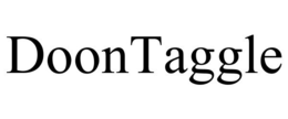 DOONTAGGLE trademark