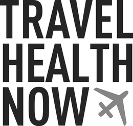 TRAVEL HEALTH NOW trademark
