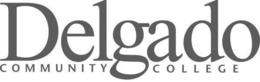 DELGADO COMMUNITY COLLEGE trademark
