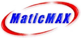 MATICMAX trademark