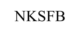 NKSFB trademark