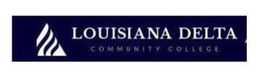 LOUISIANA DELTA COMMUNITY COLLEGE trademark