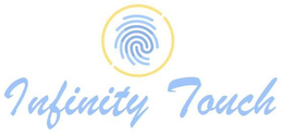 INFINITY TOUCH trademark
