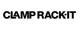 CLAMP RACK-IT trademark
