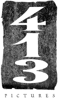 413 PICTURES trademark