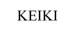 KEIKI trademark