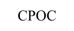 CPOC trademark