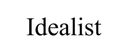 IDEALIST trademark