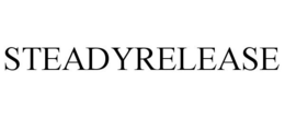 STEADYRELEASE trademark