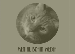 MENTAL BRAIN MEDIA trademark